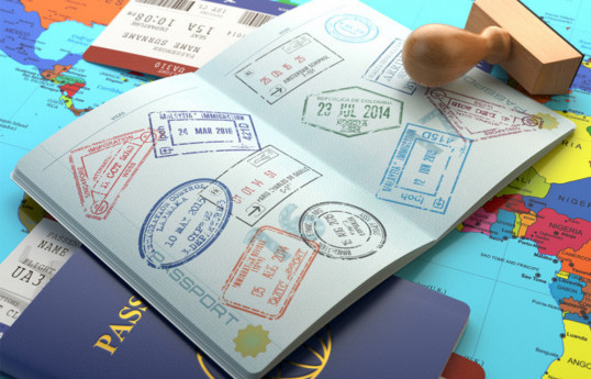 Minister: Negotiations underway to ensure visa-free travel with 5 countries