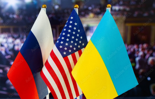 Media: Putin agrees to a ceasefire for first time to hold referendums on territories