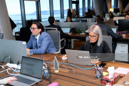 WUF13 forum in Baku to bring together nearly 30,000 participants for the first time in its history