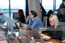 WUF13 forum in Baku to bring together nearly 30,000 participants for the first time in its history