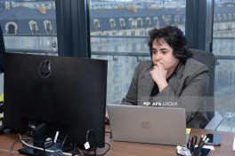 WUF13 forum in Baku to bring together nearly 30,000 participants for the first time in its history