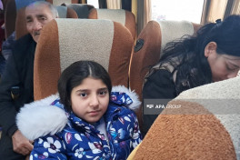 Azerbaijan relocates next group of former IDPs to Aghdam, Khojaly and Khojavend-PHOTO 