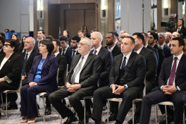 President Ilham Aliyev attended ceremony dedicated to 2025 sports results-PHOTO -UPDATED 