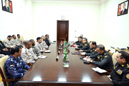 Azerbaijan and UAE to hold joint military exercise