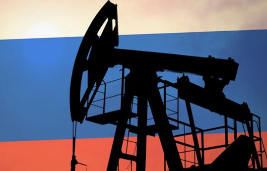 36 hydrocarbon fields discovered in Russia this year