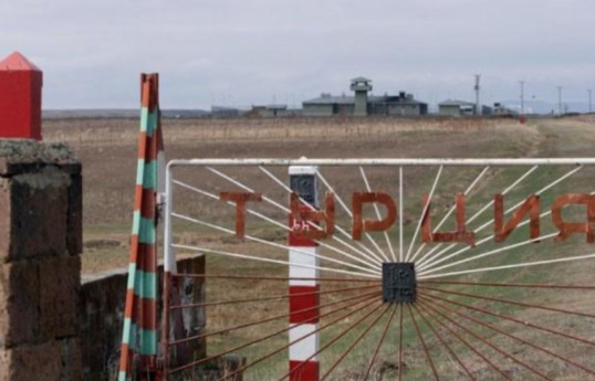 Media: Türkiye ready to partially open border with Armenia from January 1