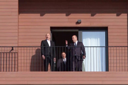 TABIA Group Opens Hilton Garden Inn Agdam — A New Chapter in the Development of Hospitality in Karabakh-PHOTO 