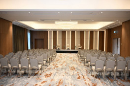 TABIA Group Opens Hilton Garden Inn Agdam — A New Chapter in the Development of Hospitality in Karabakh-PHOTO 