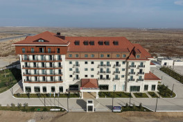 TABIA Group Opens Hilton Garden Inn Agdam — A New Chapter in the Development of Hospitality in Karabakh-PHOTO 