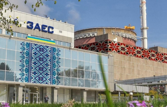 Ukraine and Russia agree to local ceasefire near Zaporizhzhia nuclear plant