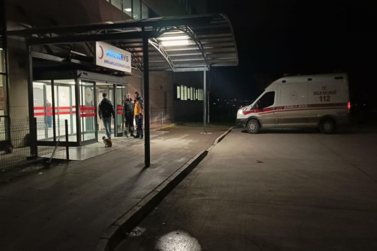 Three police officers killed in anti-ISIS operation in Türkiye