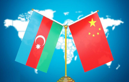 EDB: Azerbaijan becomes China’s largest investment destination in the region