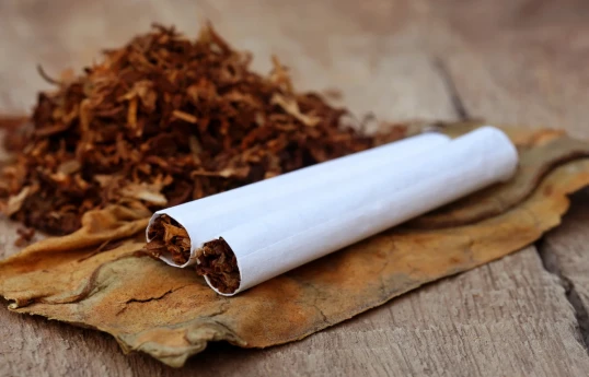 Azerbaijan to raise excise taxes on tobacco products next year