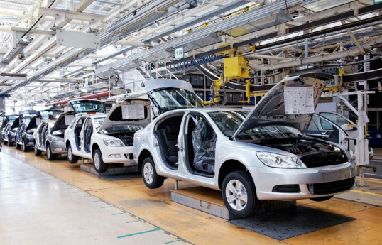 Azerbaijan determines conditions for VAT exemption on sales of cars manufactured in country