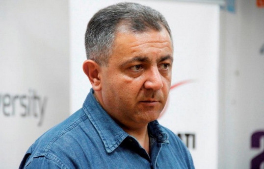 Arastun Orujlu