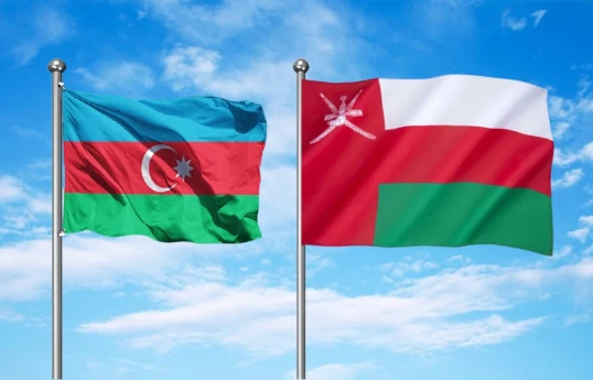 Azerbaijan and Oman approve visa-free travel for holders of diplomatic and service passports