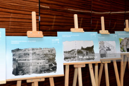 “Virtual Western Azerbaijan” encyclopedic collection presented -PHOTO 