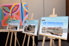 “Virtual Western Azerbaijan” encyclopedic collection presented -PHOTO 
