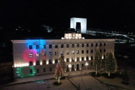 Azerbaijan’s Khankendi hosts festive concert