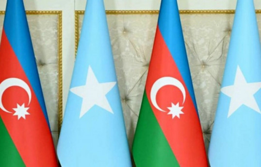 Azerbaijan and Somalia to exempt diplomatic passport holders from visa requirements
