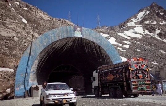 7 killed in road accident in Afghanistan