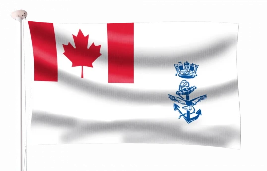 Iran recognizes  Canadian Royal Navy as terrorist organization