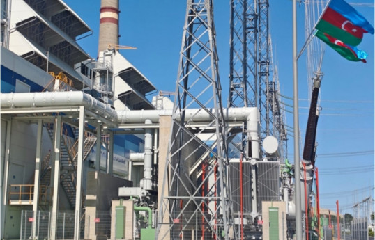 Azerbaijan offers free, discounted power grid connections in Karabakh, East Zangezur