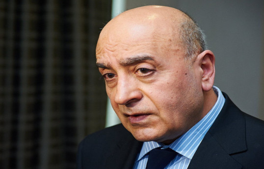 Rasim Musabeyov