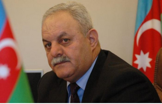 Hasan Sultan oglu Zeynalov