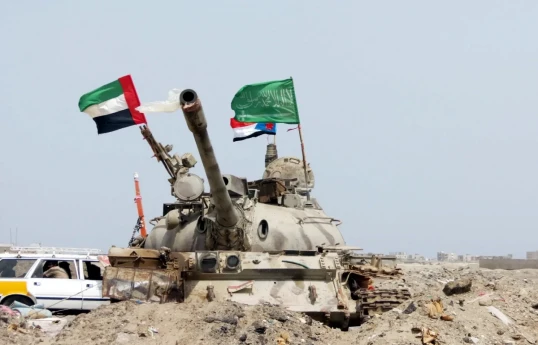 UAE affirms its respect for Saudi Arabia’s sovereignty amid Yemen tensions