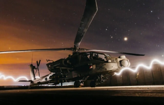 US killed seven ISIS militants in Syria since December 19
