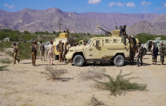 UAE ends its counter-terrorism operations in Yemen