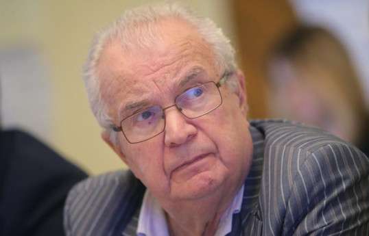 People's Artist of the RSFSR Emil Kio died