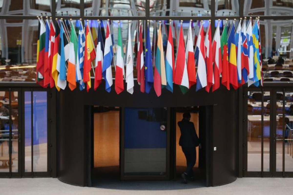 Bloomberg: European leaders held a conversation following Zelenskyy