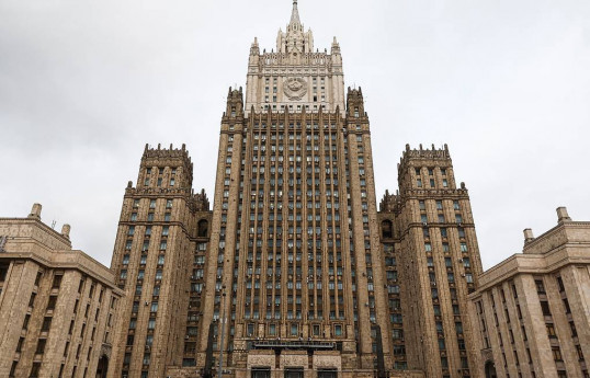 Russia-EU relations may change under new European Commission — diplomat