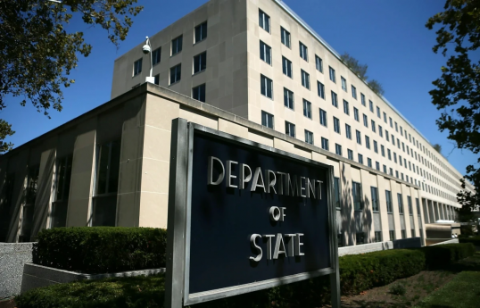 US calls on Syria to withdraw military from Sweida
