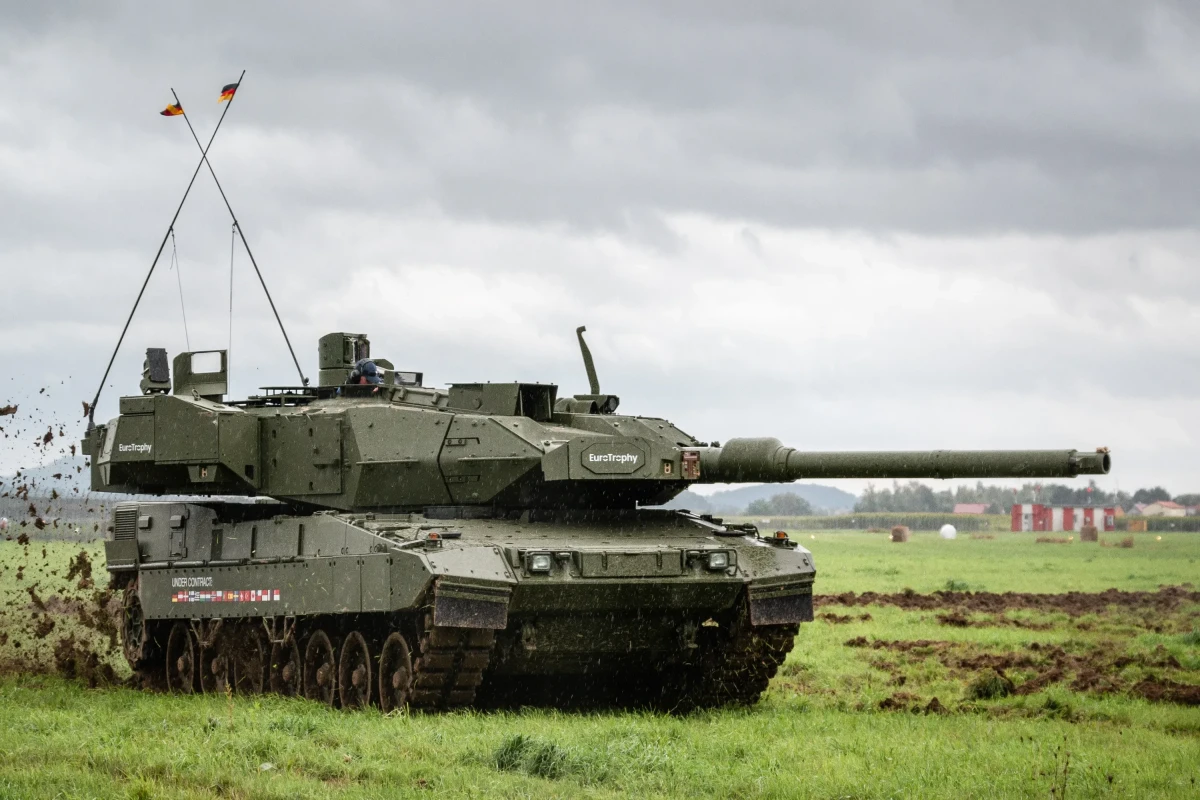 Canada pledges $15M for repair of Ukraine