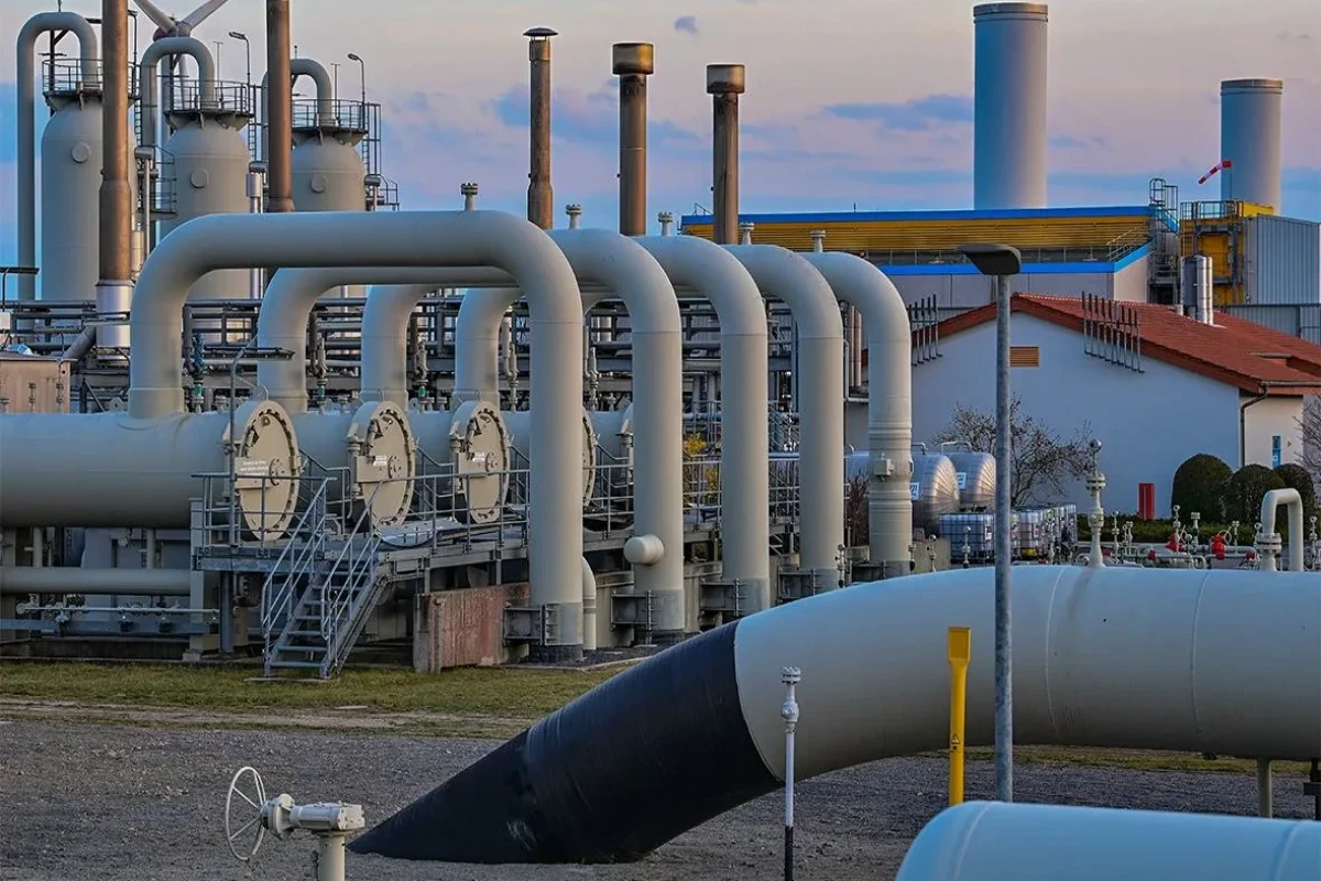 Slovakia looks to tap more Russian gas under EU exemption