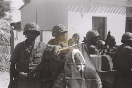 Türkiye shares some photos taken during Cyprus Peace Operation for the first time -PHOTO 