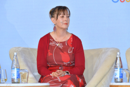 3rd Shusha Global Media Forum wraps up-PHOTO 