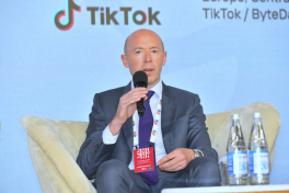 3rd Shusha Global Media Forum wraps up-PHOTO 