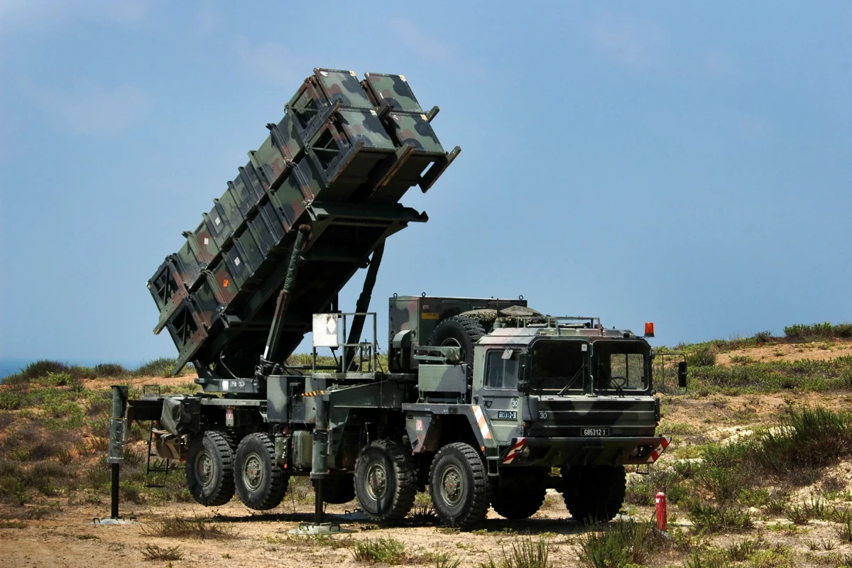 US pledged to replace Patriot systems handed over by EU to Kyiv — Merz