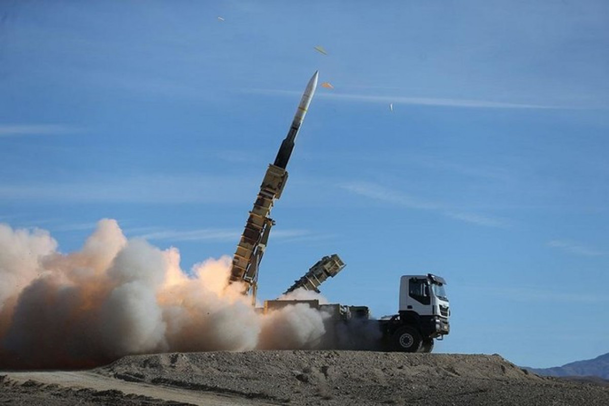 Houthis launch ballistic missile at Ben Gurion Airport