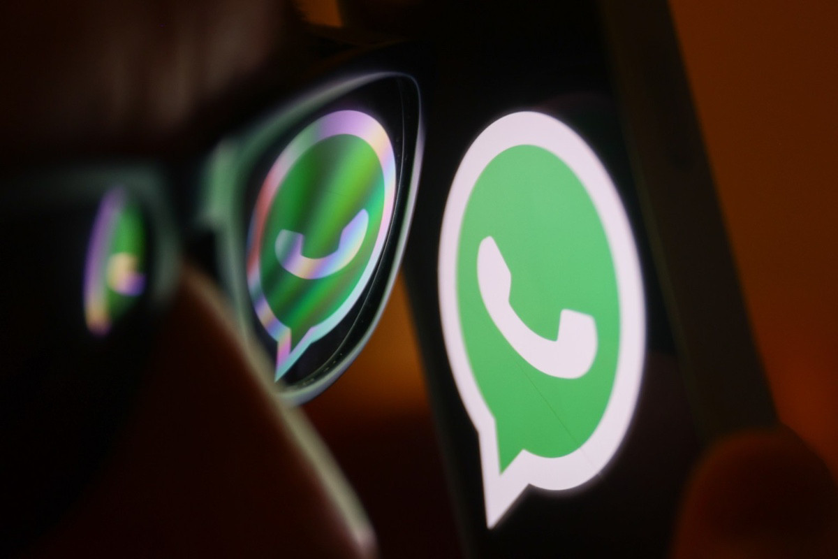 Media: Russia plans to replace WhatsApp with Max