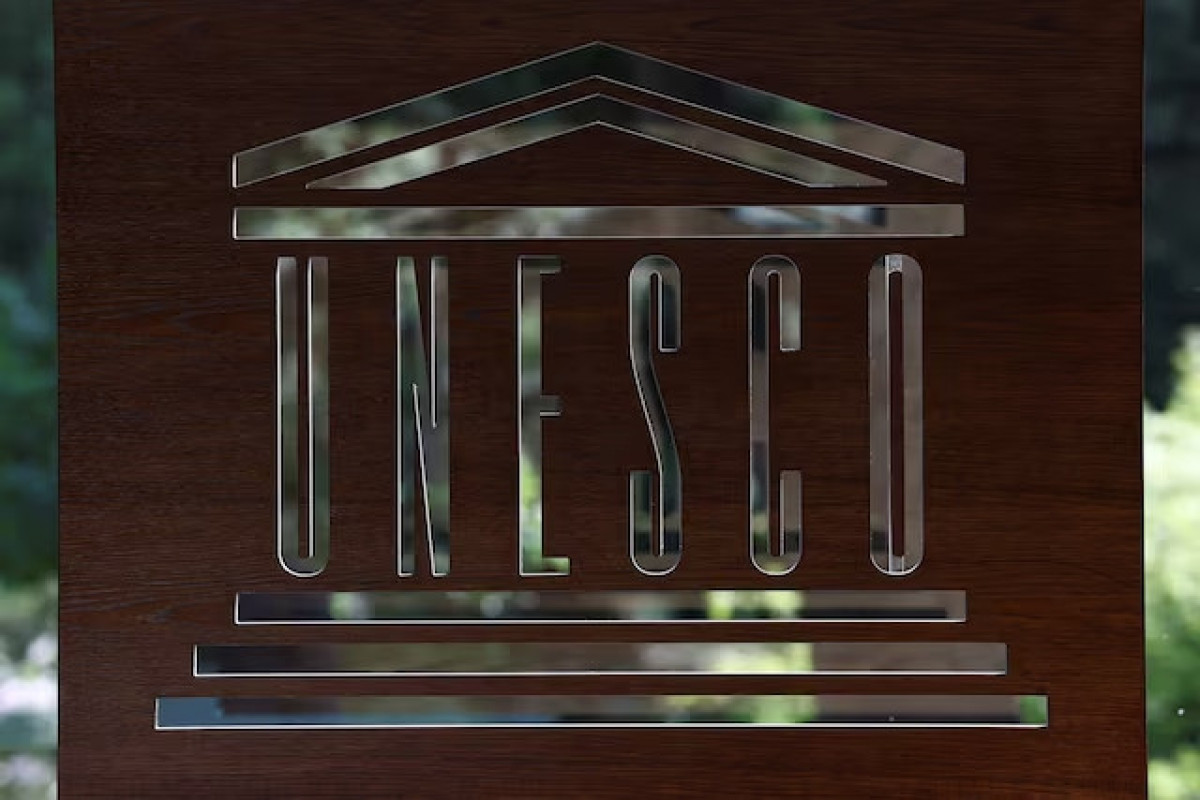 US formally announces withdrawal from UNESCO -UPDATED 