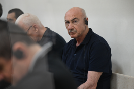 Individuals injured, lost their relatives, or taken hostage due to provocations by Armenian armed forces testify in court