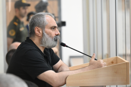 Individuals injured, lost their relatives, or taken hostage due to provocations by Armenian armed forces testify in court