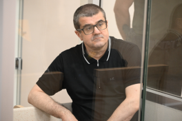 Individuals injured, lost their relatives, or taken hostage due to provocations by Armenian armed forces testify in court