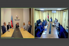 Azerbaijan and Kenya sign energy cooperation agreement