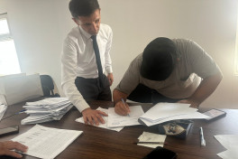 Azerbaijan relocates another group of former IDPs to Jabrayil city, families receive house keys -PHOTO  -UPDATED 